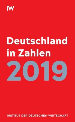 Deutschland in Zahlen 2019