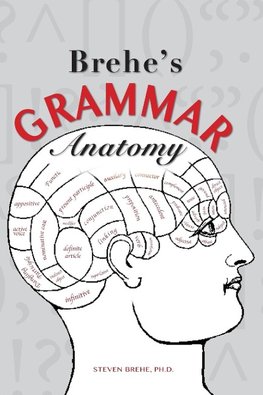 Brehe's Grammar Anatomy
