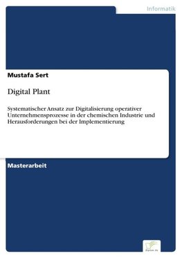 Digital Plant