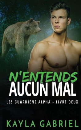 N'entends aucun mal