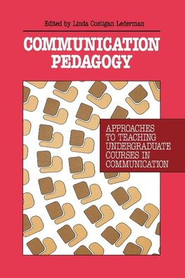Communication Pedagogy