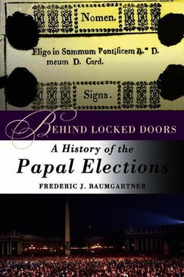 Behind Locked Doors