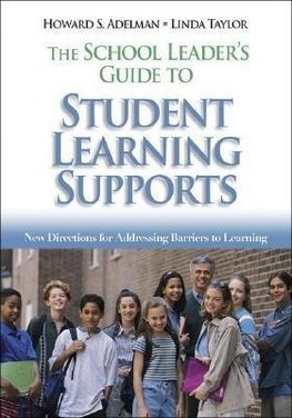 The School Leader's Guide to Student Learning Supports
