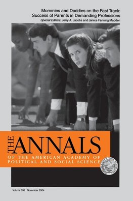 Mommies and Daddies on the Fast Track