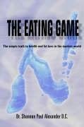 The Eating Game