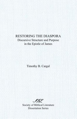 Restoring the Diaspora