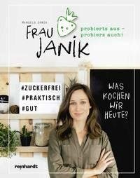 Frau Janik probierts aus - probiers auch