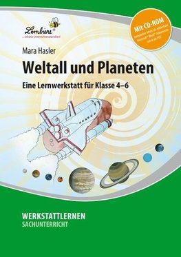 Weltall und Planeten