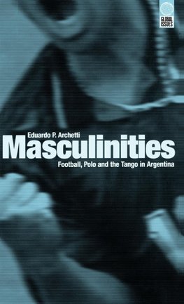 Masculinities