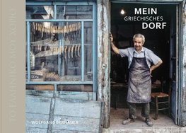 Mein griechisches Dorf