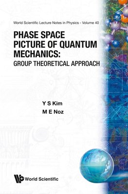PHASE-SPACE PICTURE OF QUANTUM...  (V40)
