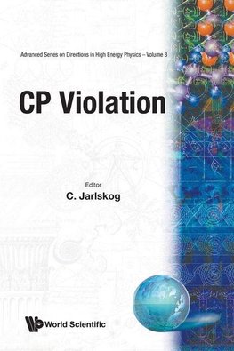 CP VIOLATION                        (V3)