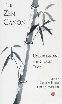 The Zen Canon
