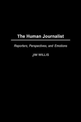 The Human Journalist