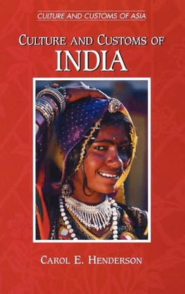 Culture and Customs of India