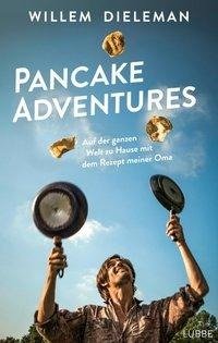 Pancake Adventures