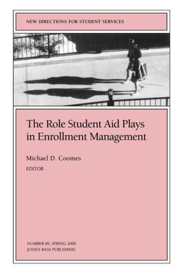 Role Student Aid Plays Enrollm