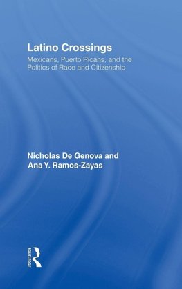 Latino Crossings