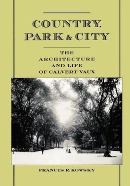 Country, Park, & City