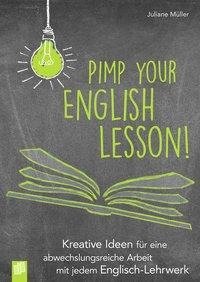 Pimp your English lesson!