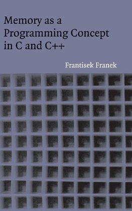 Memory Program Concept C and C++