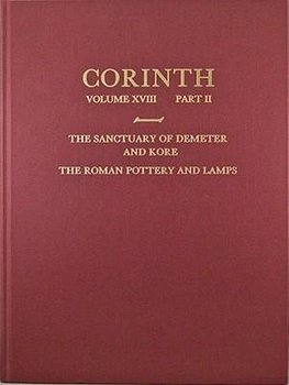 The Sanctuary of Demeter and Kore