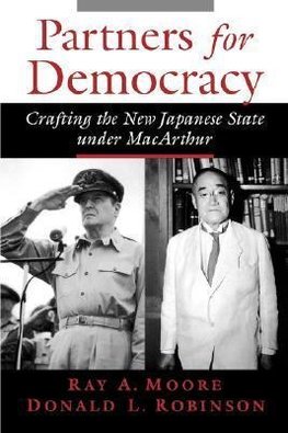 Partners for Democracy