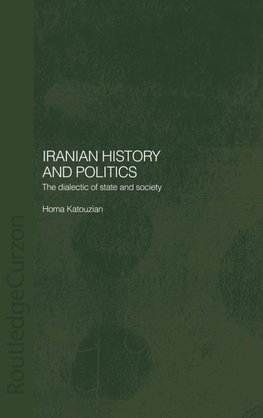 Iranian History and Politics
