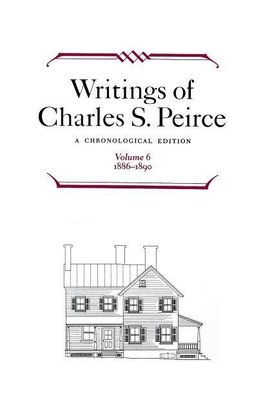 Writings of Charles S. Peirce