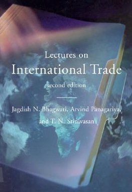 Lectures on International Trade, second edition