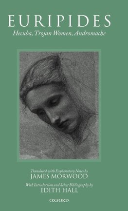 Hecuba, Trojan Women, Andromache