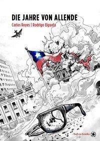 Die Jahre von Allende