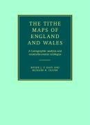 The Tithe Maps of England and Wales