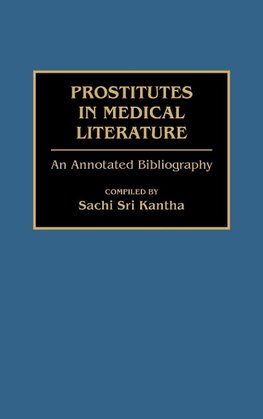 Prostitutes in Medical Literature