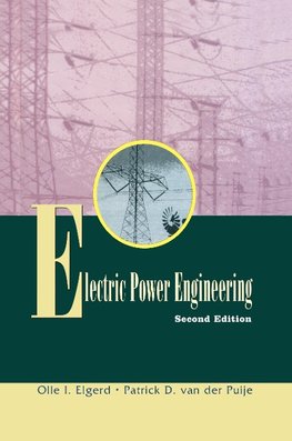 Electric Power Engineering