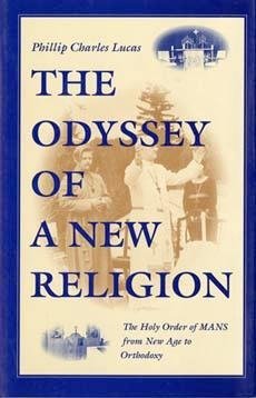 Odyssey of a New Religion