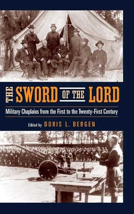 The Sword of the Lord