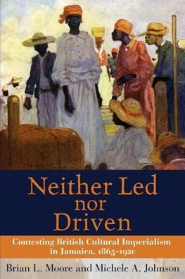 Neither Led Nor Driven
