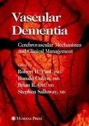 Vascular Dementia