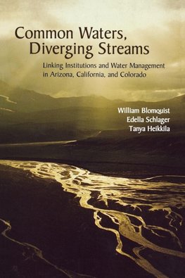 Common Waters, Diverging Streams