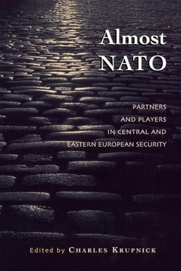 Almost NATO