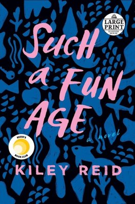 Such a Fun Age