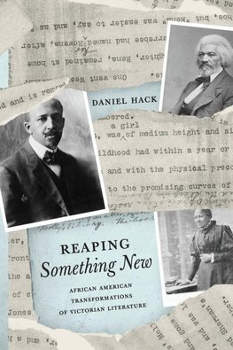 Reaping Something New