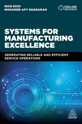 Systems for Manufacturing Excellence