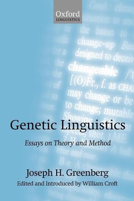 Genetic Linguistics