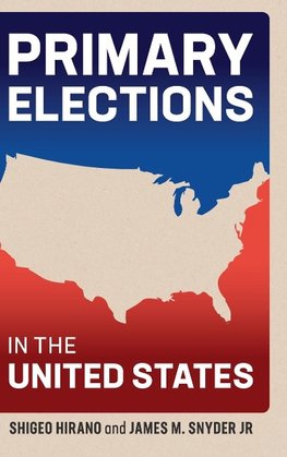 Primary Elections in the United States