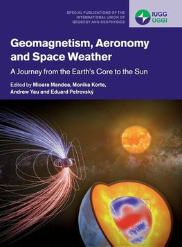 Geomagnetism, Aeronomy and Space Weather