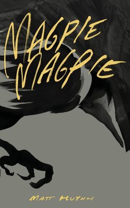 Magpie, Magpie Comic Book
