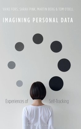 Imagining Personal Data