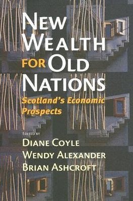 New Wealth for Old Nations